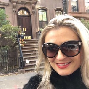 Meet your Posher, Martina